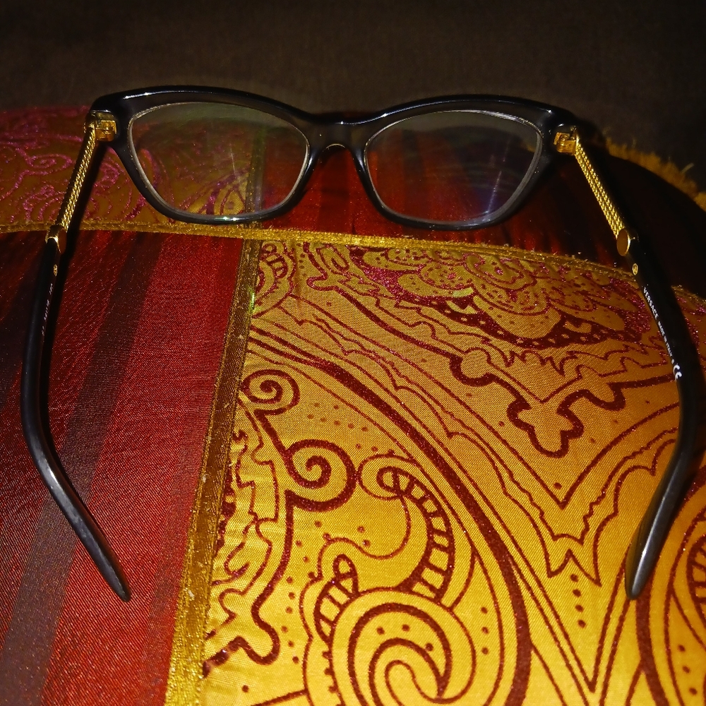 Versace glasses - Picture 4 of 6